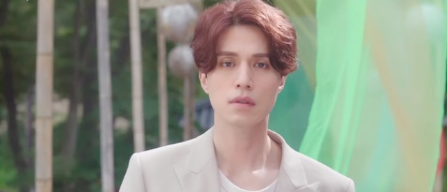 'Bạn trai tôi là hồ ly' tập 5 rating lại giảm dù cặp chính bắt đầu yêu