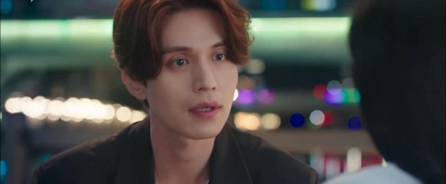 'Bạn trai tôi là hồ ly' tập 5 rating lại giảm dù cặp chính bắt đầu yêu