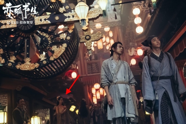 Dương Tử tái hợp Lý Hiện, Lưu Gia Linh - Quan Chi Lâm làm hòa