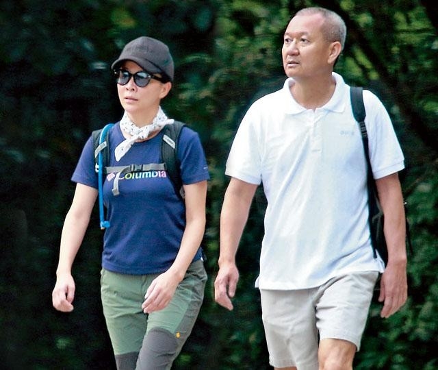 Dương Tử tái hợp Lý Hiện, Lưu Gia Linh - Quan Chi Lâm làm hòa