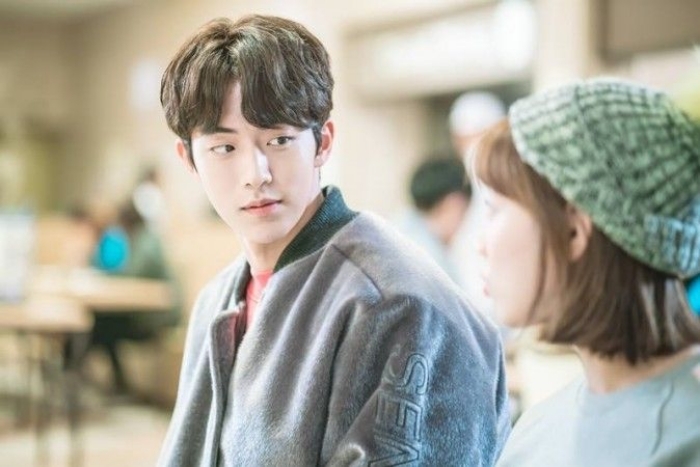 Nam Joo Hyuk, Yoo Seung Ho và các nam thần ngày càng “xịt” tại Hàn