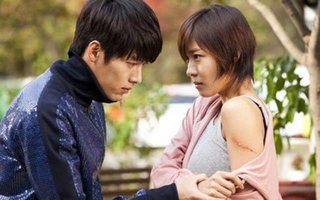 Thư Ký Kim, Vườn Sao Băng và những phim hài tình cảm Hàn đáng xem nhất