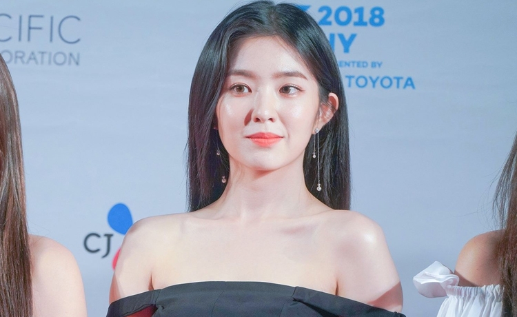 Irene có nguy cơ sụp đổ sự nghiệp diễn xuất vì 'phốt' nhân cách
