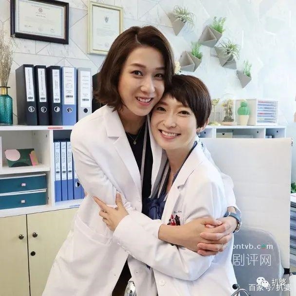 Chung Gia Hân bất ngờ tuyên bố giải nghệ sau khi quay về TVB