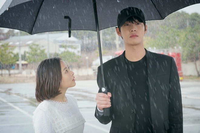 Park Min Young và những nữ hoàng chemistry của Hàn Quốc