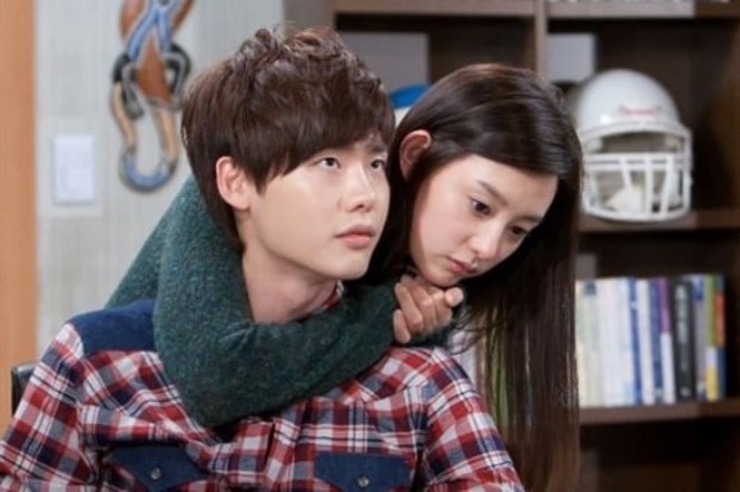 Park Min Young và những nữ hoàng chemistry của Hàn Quốc