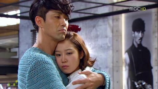 Park Min Young và những nữ hoàng chemistry của Hàn Quốc