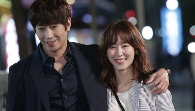 Park Min Young và những nữ hoàng chemistry của Hàn Quốc