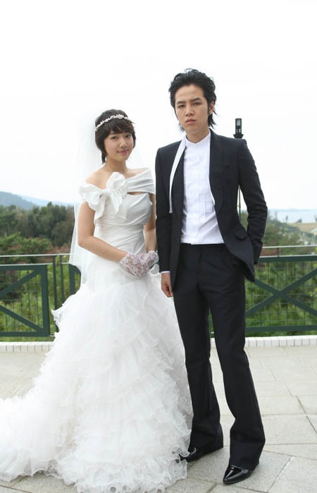 Park Min Young và những nữ hoàng chemistry của Hàn Quốc