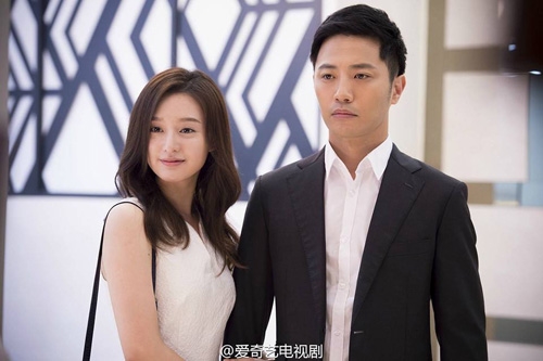 Park Min Young và những nữ hoàng chemistry của Hàn Quốc