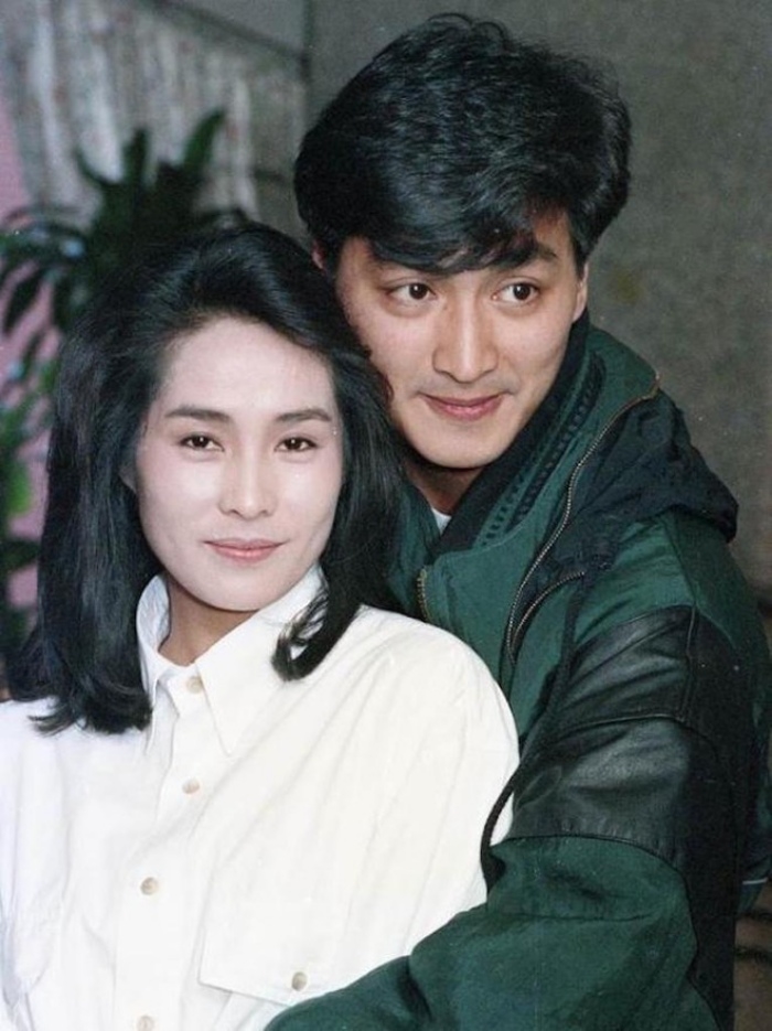 Tiêu Ân Tuấn và dàn sao phim Bao Thanh Thiên sau 20 năm