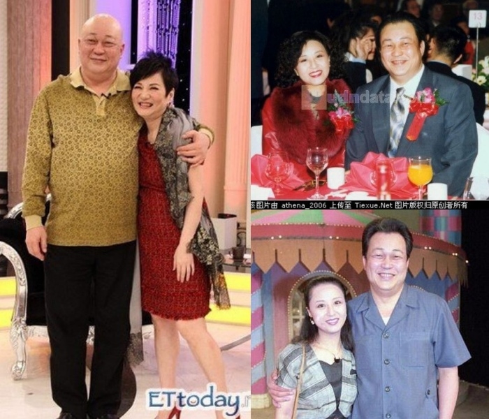 Tiêu Ân Tuấn và dàn sao phim Bao Thanh Thiên sau 20 năm