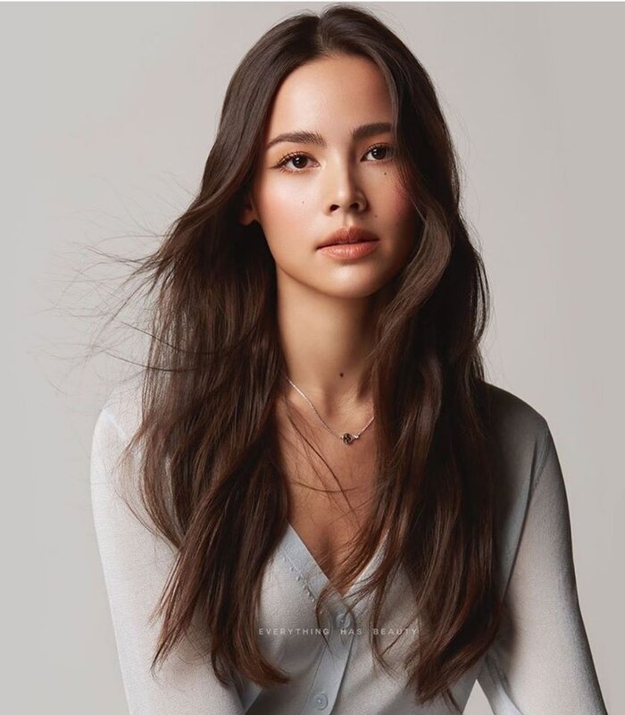 Yaya và những mỹ nhân có cát-xê cao nhất showbiz Thái