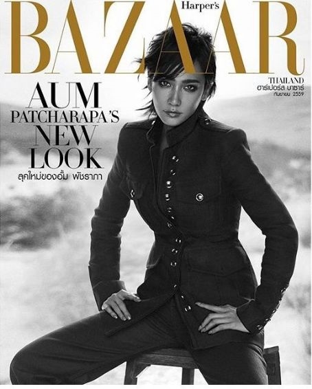 Yaya và những mỹ nhân có cát-xê cao nhất showbiz Thái