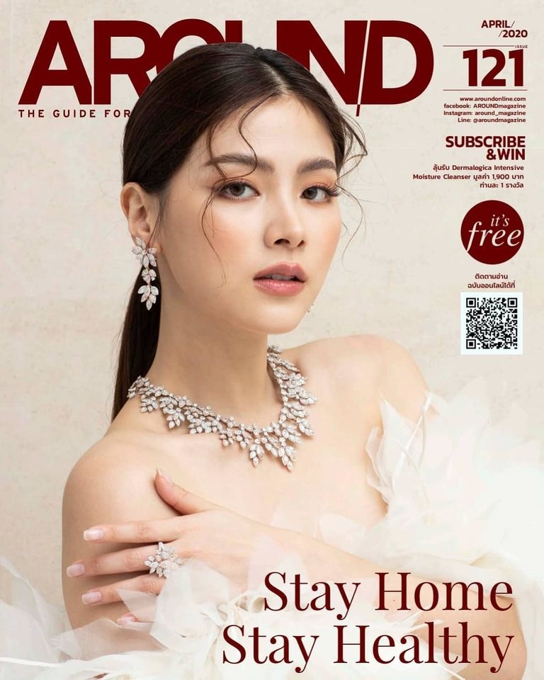 Yaya và những mỹ nhân có cát-xê cao nhất showbiz Thái