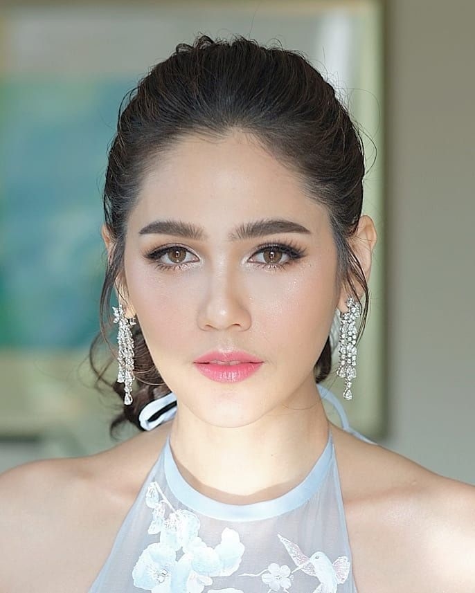 Yaya và những mỹ nhân có cát-xê cao nhất showbiz Thái