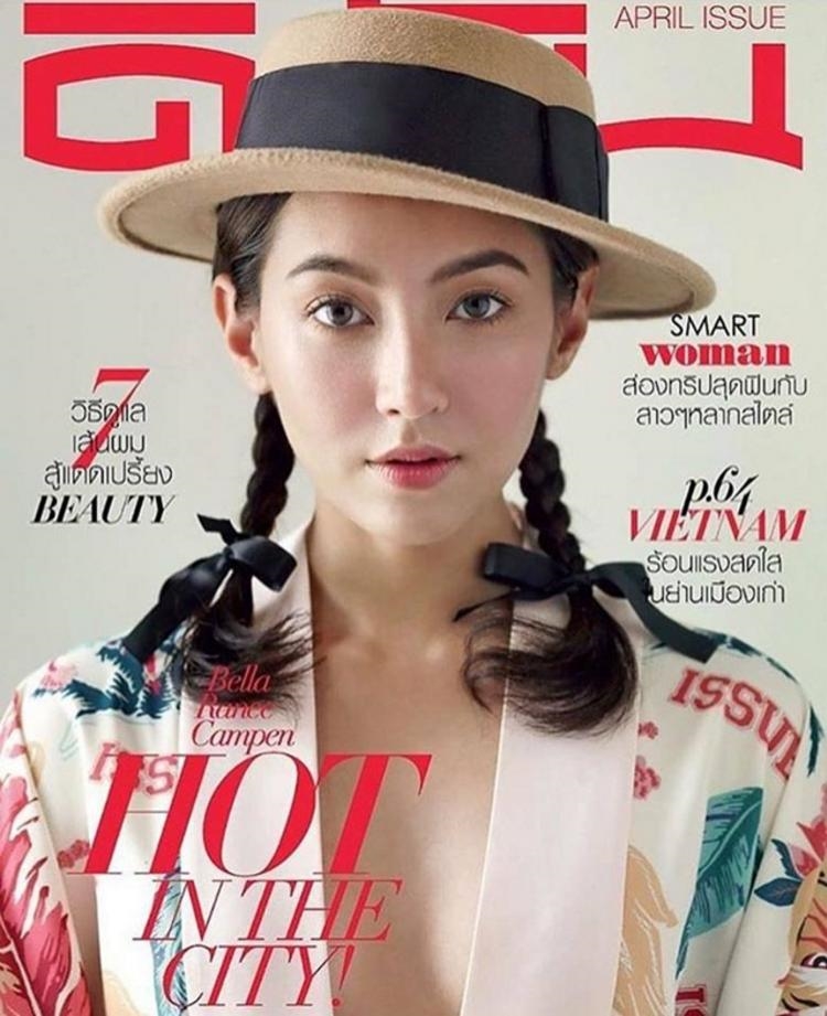 Yaya và những mỹ nhân có cát-xê cao nhất showbiz Thái