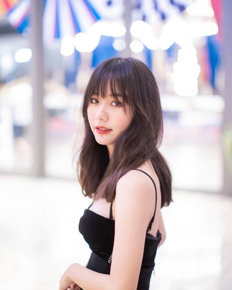 Baifern, Toey và những nữ thần màn ảnh Thái Lan đi lên từ vai phụ