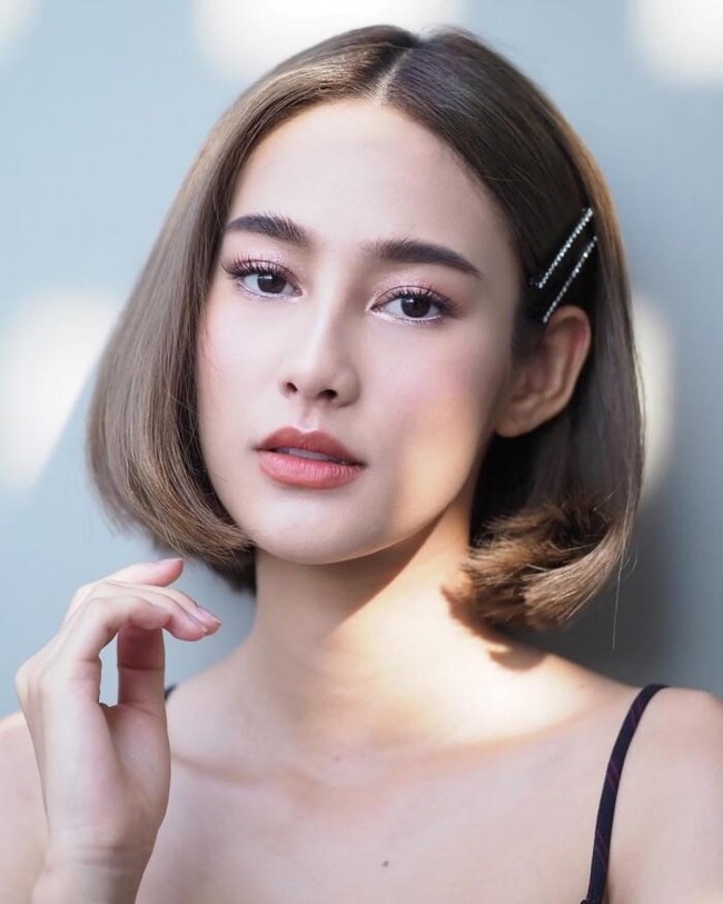 Baifern, Toey và những nữ thần màn ảnh Thái Lan đi lên từ vai phụ