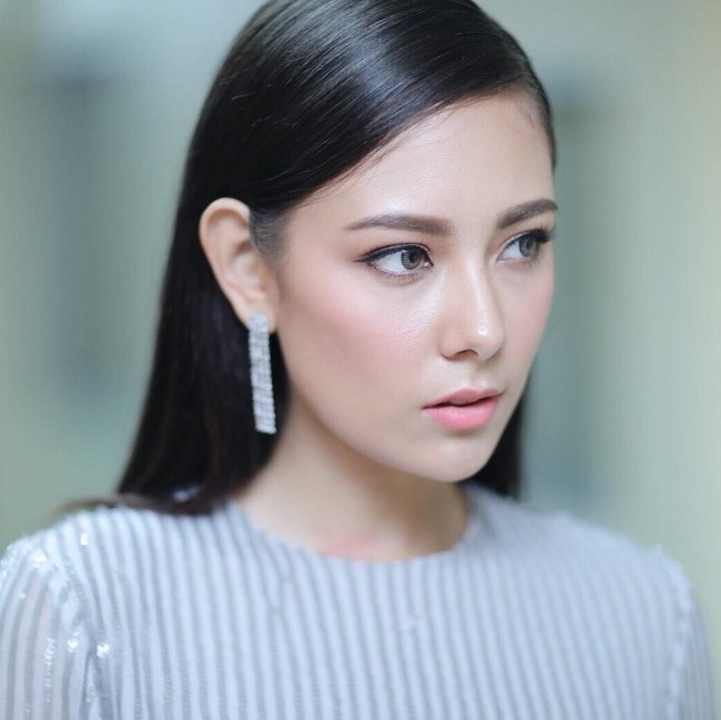 Baifern, Toey và những nữ thần màn ảnh Thái Lan đi lên từ vai phụ