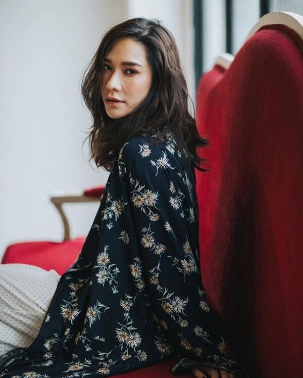 Baifern, Toey và những nữ thần màn ảnh Thái Lan đi lên từ vai phụ