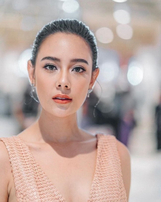 Baifern, Toey và những nữ thần màn ảnh Thái Lan đi lên từ vai phụ