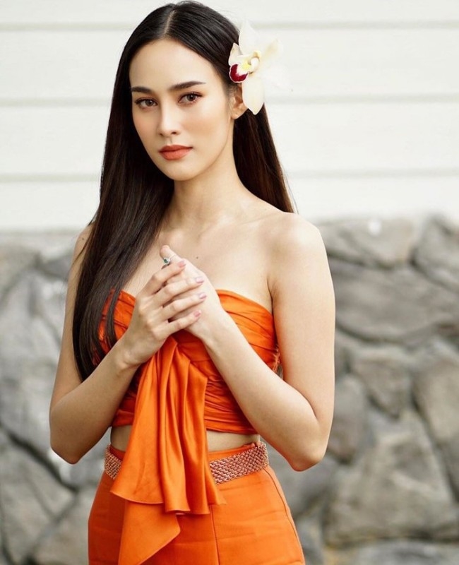 Baifern, Toey và những nữ thần màn ảnh Thái Lan đi lên từ vai phụ