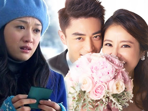 Hoắc Kiến Hoa yêu toàn mỹ nhân đình đám trước khi cưới Lâm Tâm Như
