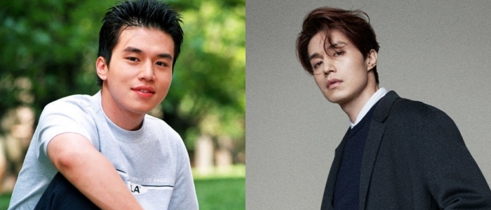 Hyun Bin, Lee Dong Wook và loạt nam thần Hàn nhuận sắc theo thời gian