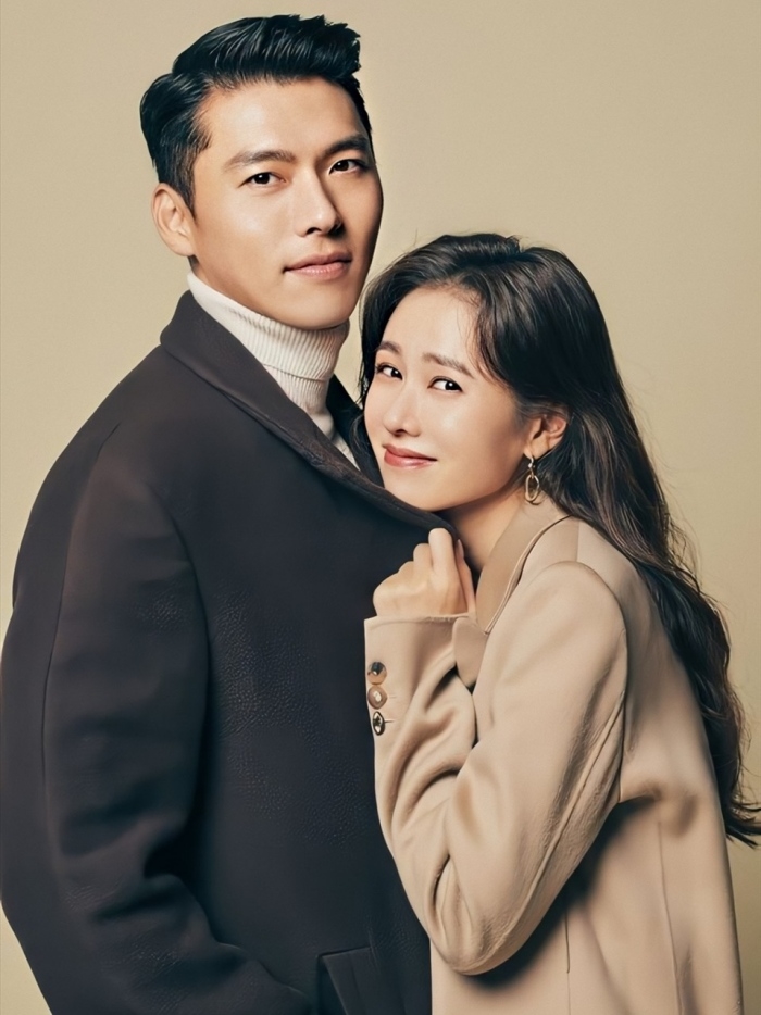 Hyun Bin, Lee Dong Wook và loạt nam thần Hàn nhuận sắc theo thời gian