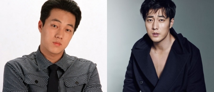 Hyun Bin, Lee Dong Wook và loạt nam thần Hàn nhuận sắc theo thời gian