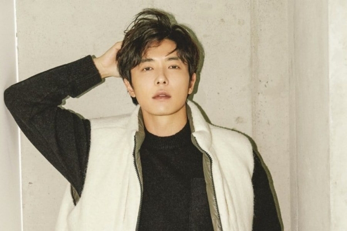 Hyun Bin, Lee Dong Wook và loạt nam thần Hàn nhuận sắc theo thời gian