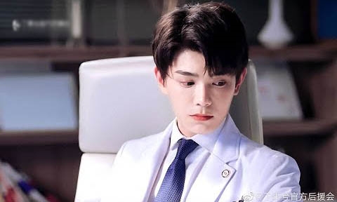 La Vân Hi, Tiêu Chiến trong tạo hình cổ trang và hiện đại