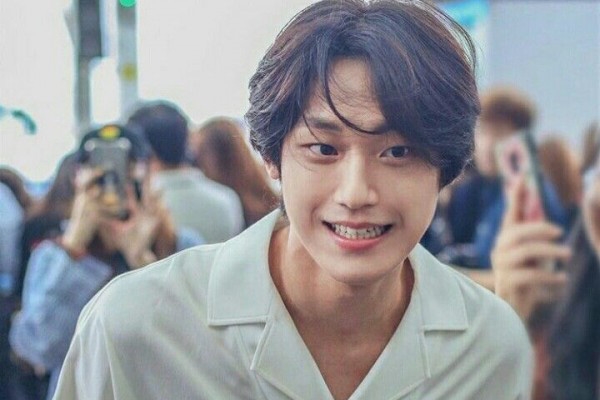 Lee Do Hyun thể hiện tham vọng với nghiệp diễn xuất