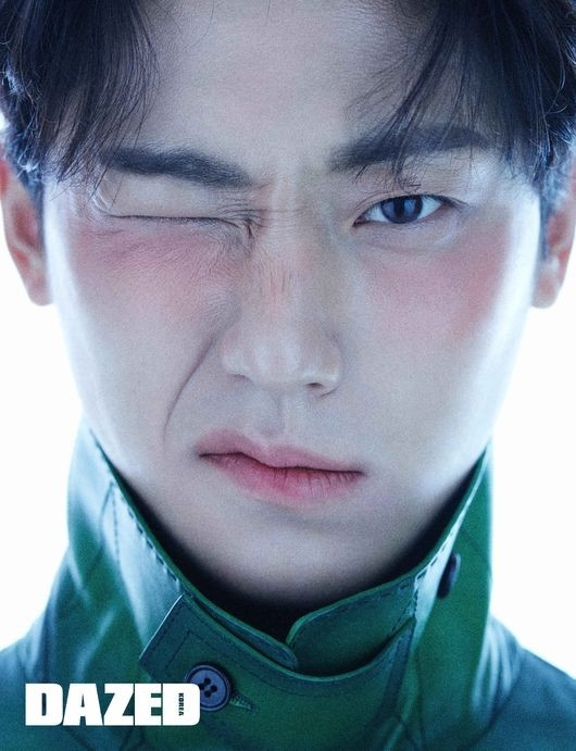 Lee Do Hyun thể hiện tham vọng với nghiệp diễn xuất