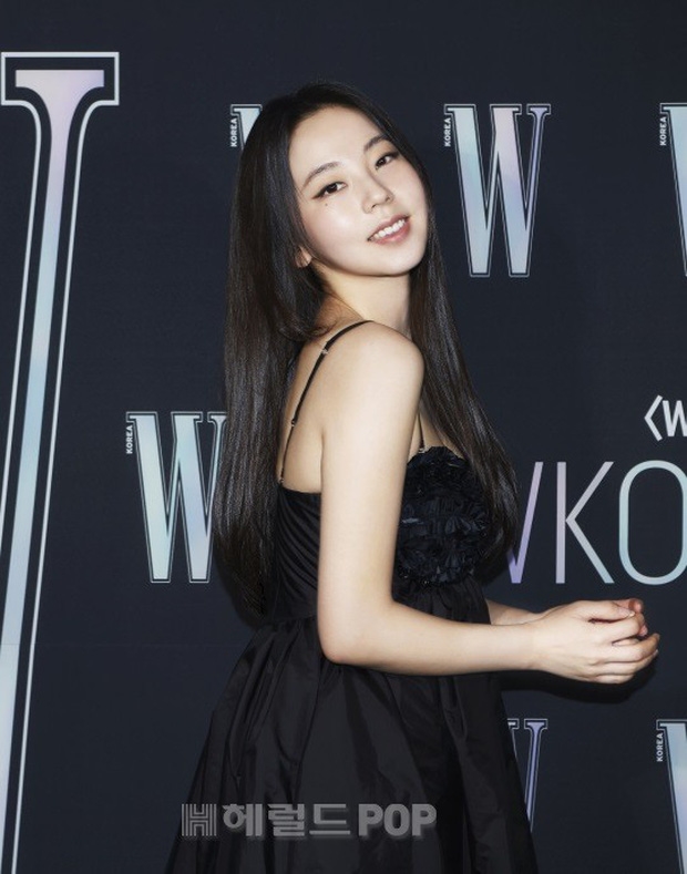 Park Min Young và dàn sao Hàn đọ sắc trong sự kiện hot nhất tháng 10