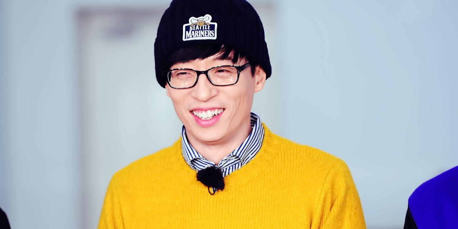 Yoo Jae Suk được khen nhân cách vàng giữa phốt thái độ của Irene