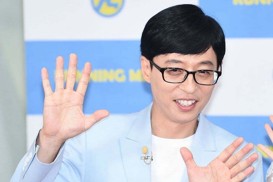 Yoo Jae Suk được khen nhân cách vàng giữa phốt thái độ của Irene