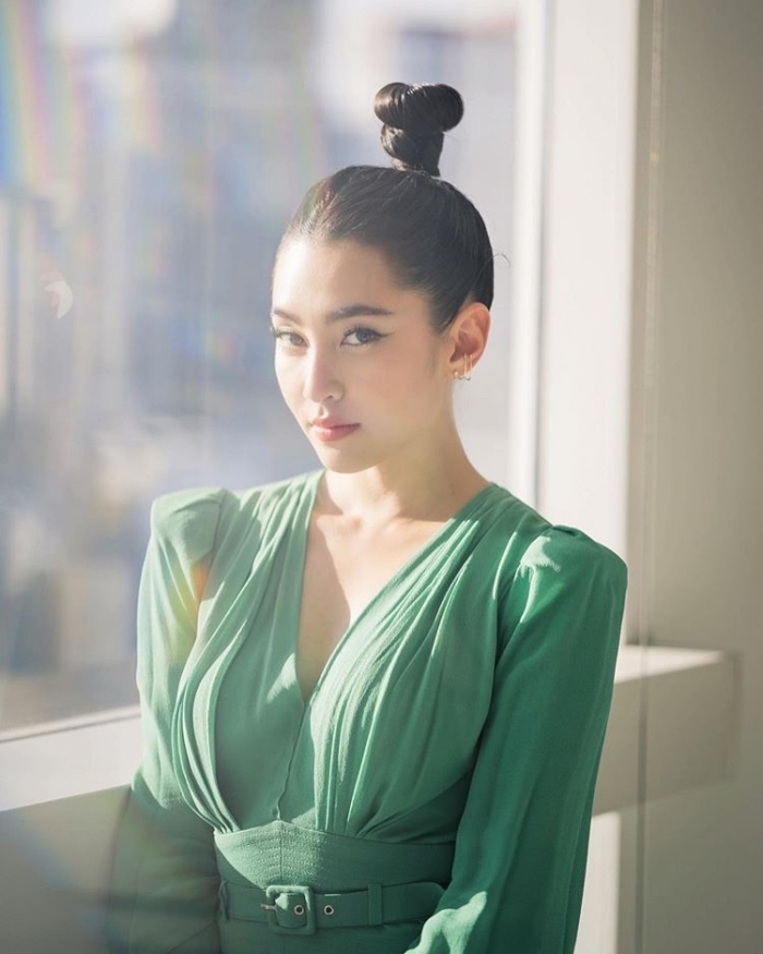 Bella Ranee luôn biến hóa, 'cân' được mọi loại vai từ hiền đến ác