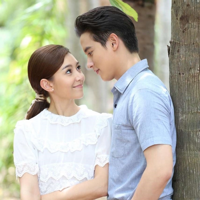 Bella Ranee luôn biến hóa, 'cân' được mọi loại vai từ hiền đến ác
