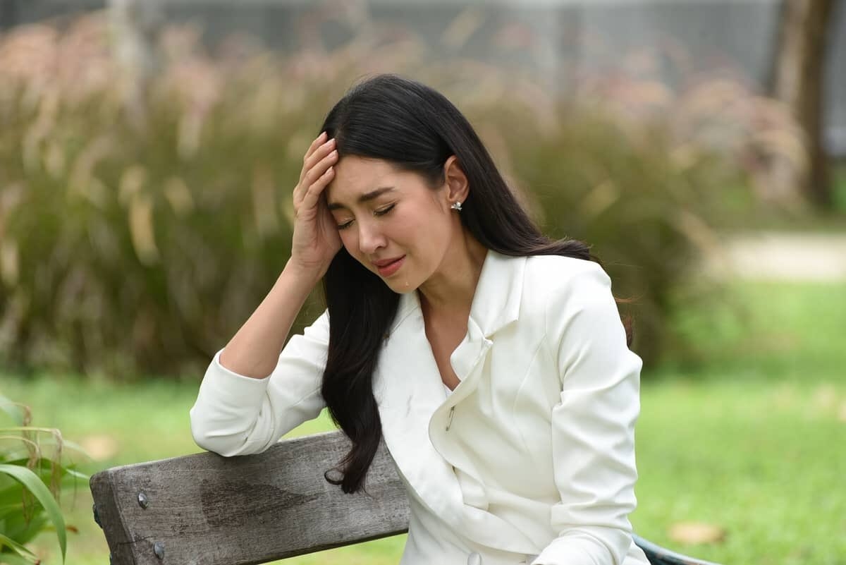 Bella Ranee luôn biến hóa, 'cân' được mọi loại vai từ hiền đến ác