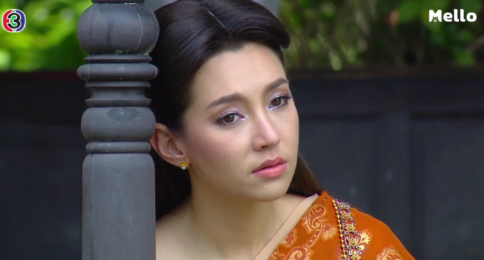 Bella Ranee luôn biến hóa, 'cân' được mọi loại vai từ hiền đến ác