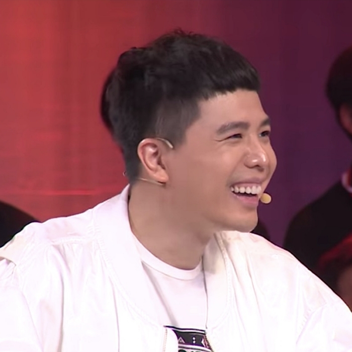 Hari Won bắt bẻ Trịnh Thăng Bình đụng chạm đến tình yêu của Trấn Thành
