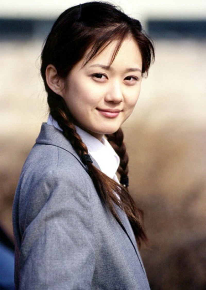 Jang Na Ra và loạt sao Hàn U40 vẫn trẻ trung phơi phới