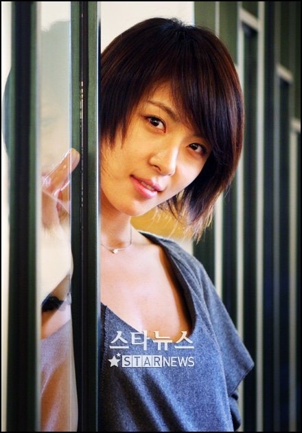 Jang Na Ra và loạt sao Hàn U40 vẫn trẻ trung phơi phới