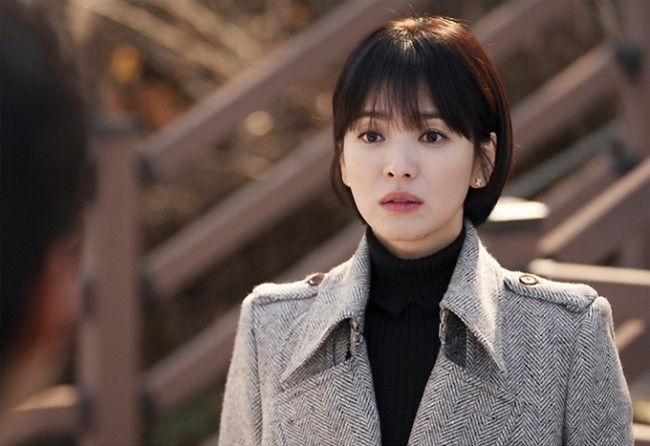 Song Hye Kyo - Lee Jong Suk sẽ đóng cặp trong phim truyền hình mới?