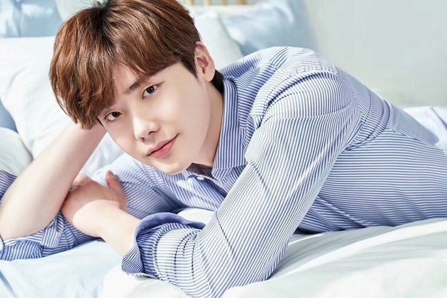 Song Hye Kyo - Lee Jong Suk sẽ đóng cặp trong phim truyền hình mới?