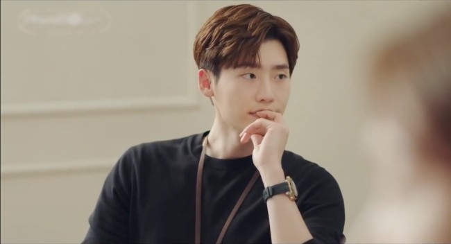 Song Hye Kyo - Lee Jong Suk sẽ đóng cặp trong phim truyền hình mới?