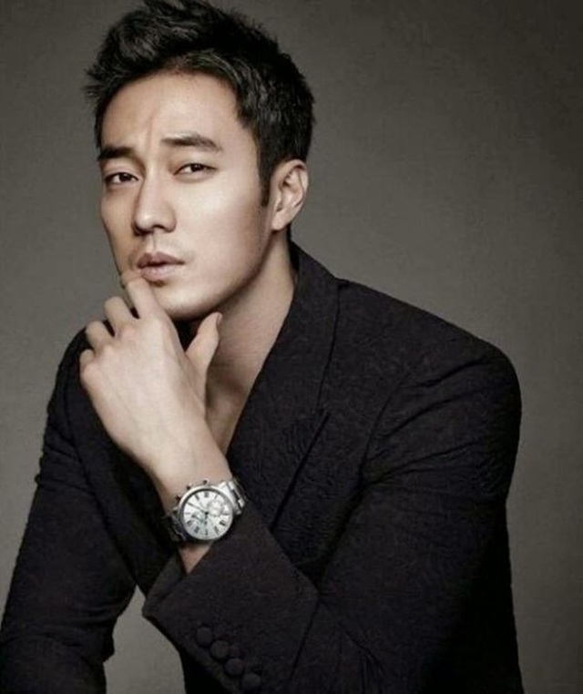 Park Min Young & So Ji Sub cùng thảo luận cho dự án phim mới