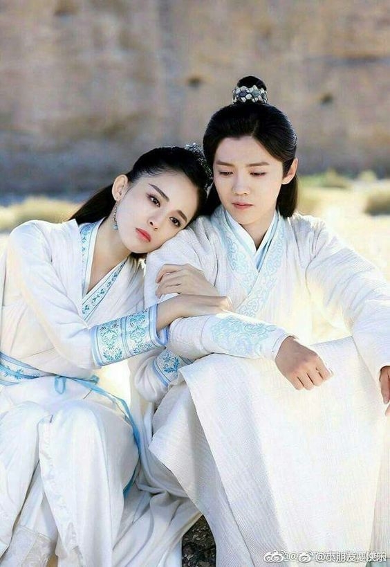 Yêu Em Từ Cái Nhìn Đầu Tiên và loạt phim Hoa ngữ có lượt xem cao nhất